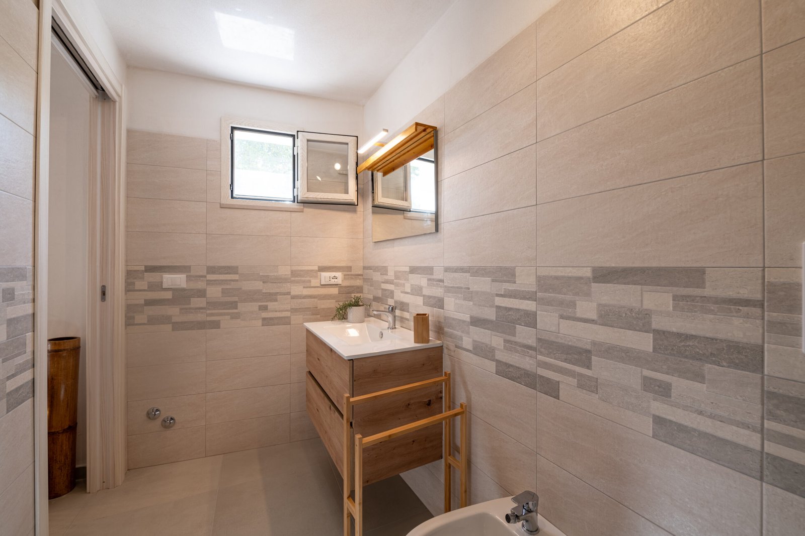 Baia San Nicola - Monolocale (01)