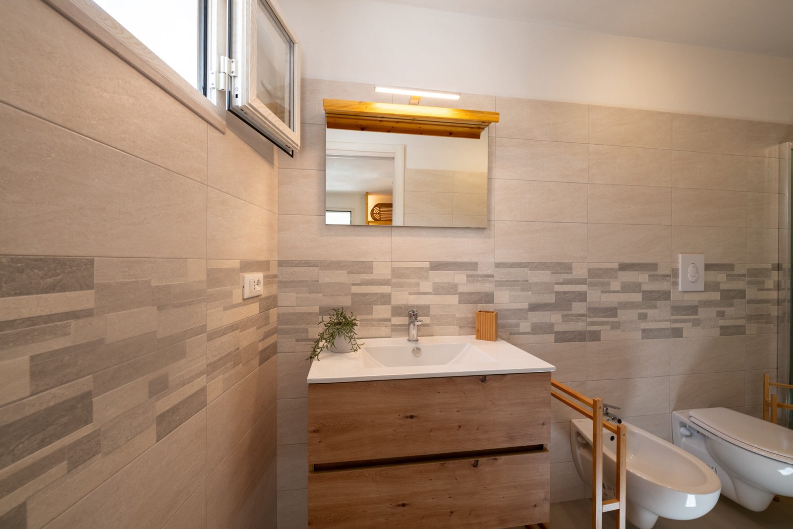 Baia San Nicola - Monolocale (7)