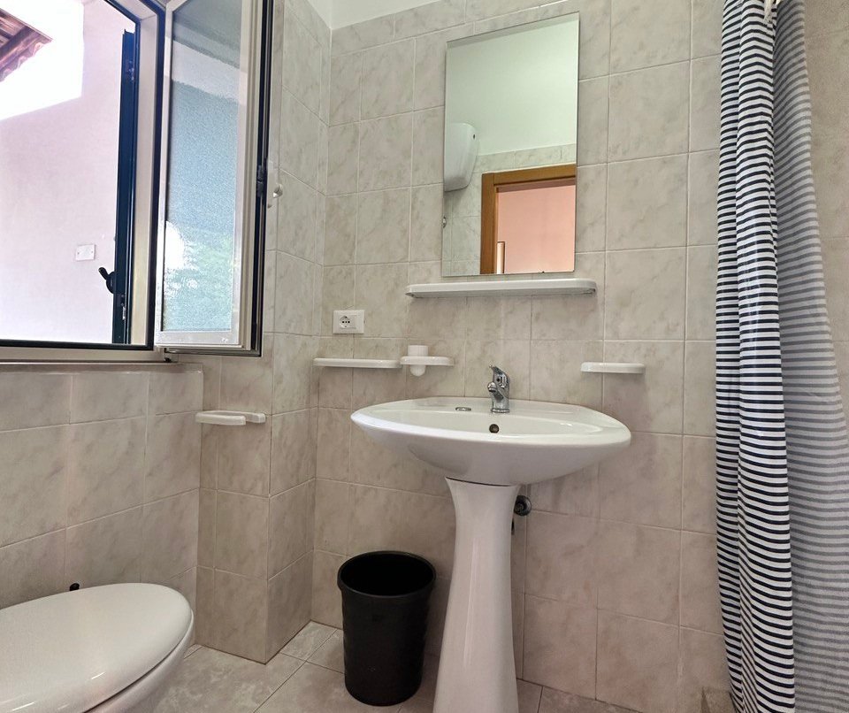 Baia San Nicola - Appartamento Bilocale (01) - Copia