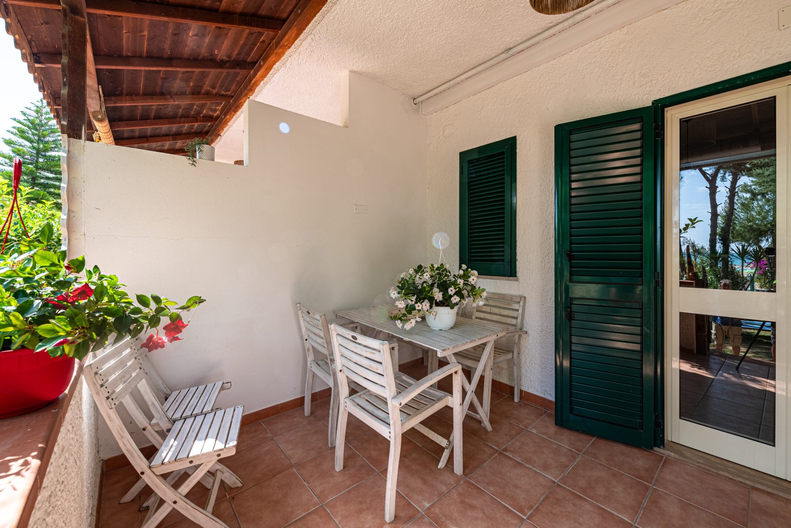 Baia San Nicola - Appartamento Bilocale (15)