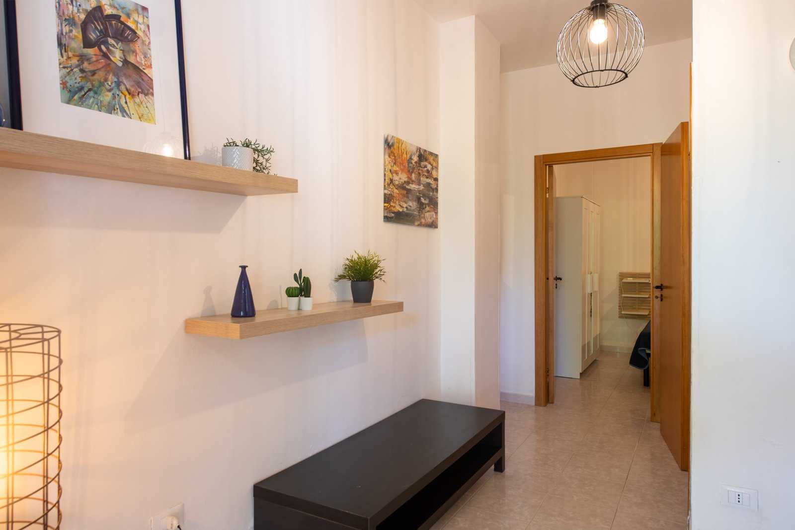 Baia San Nicola - Appartamento Bilocale (21)