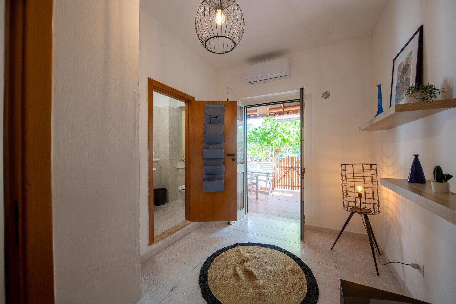 Baia San Nicola - Appartamento Bilocale (22)