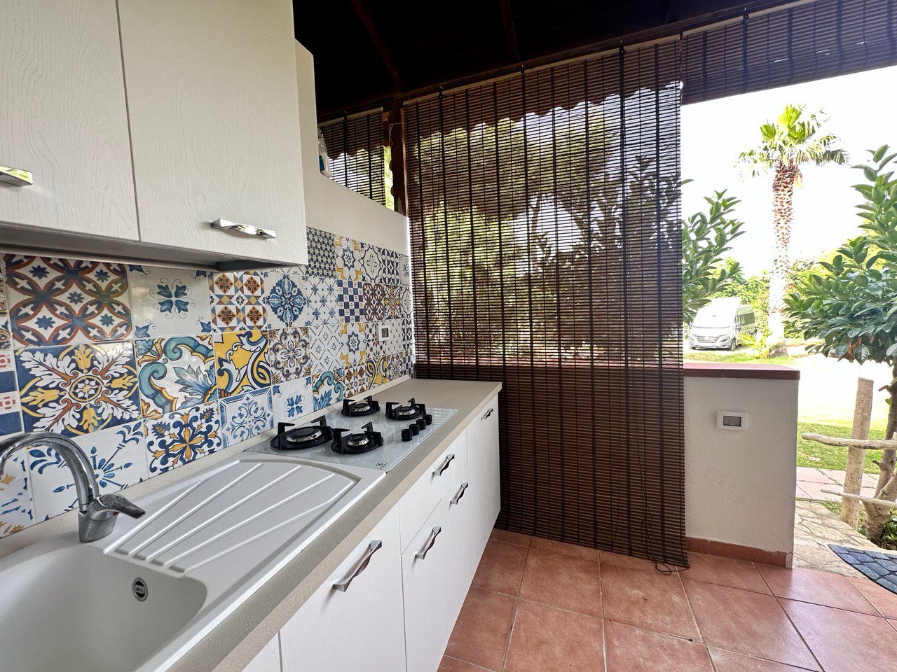 Baia San Nicola - Appartamento Bilocale (3)