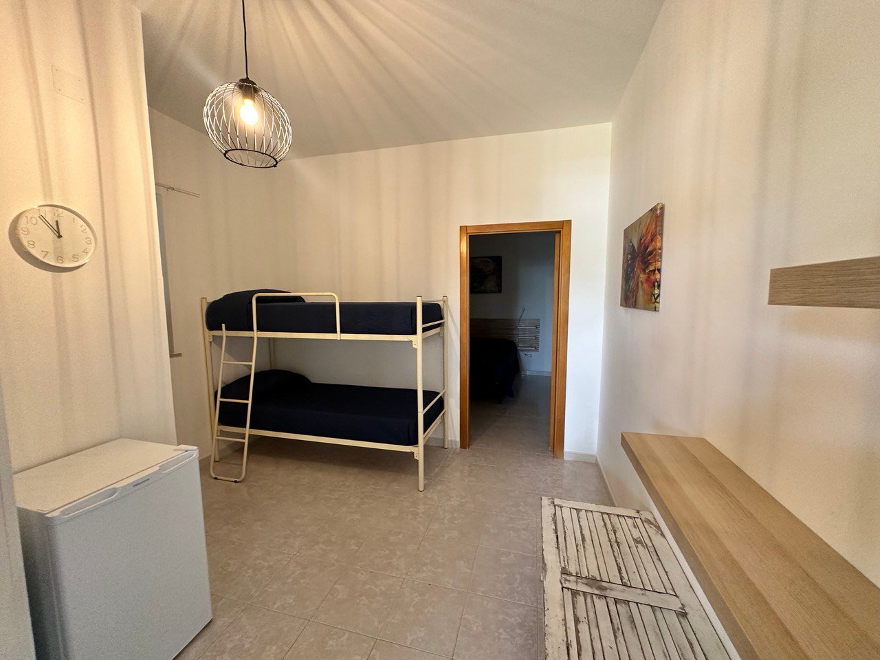 Baia San Nicola - Appartamento Bilocale (7)