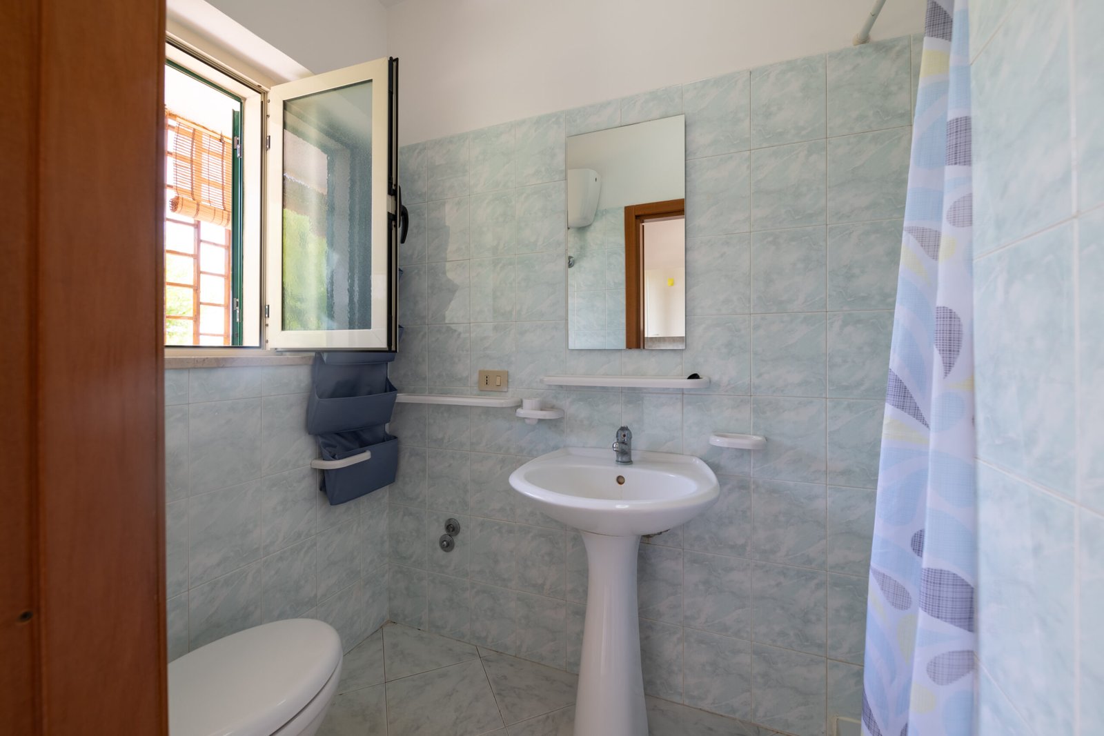 Baia San Nicola - Appartamento Bilocale Superiore (3)