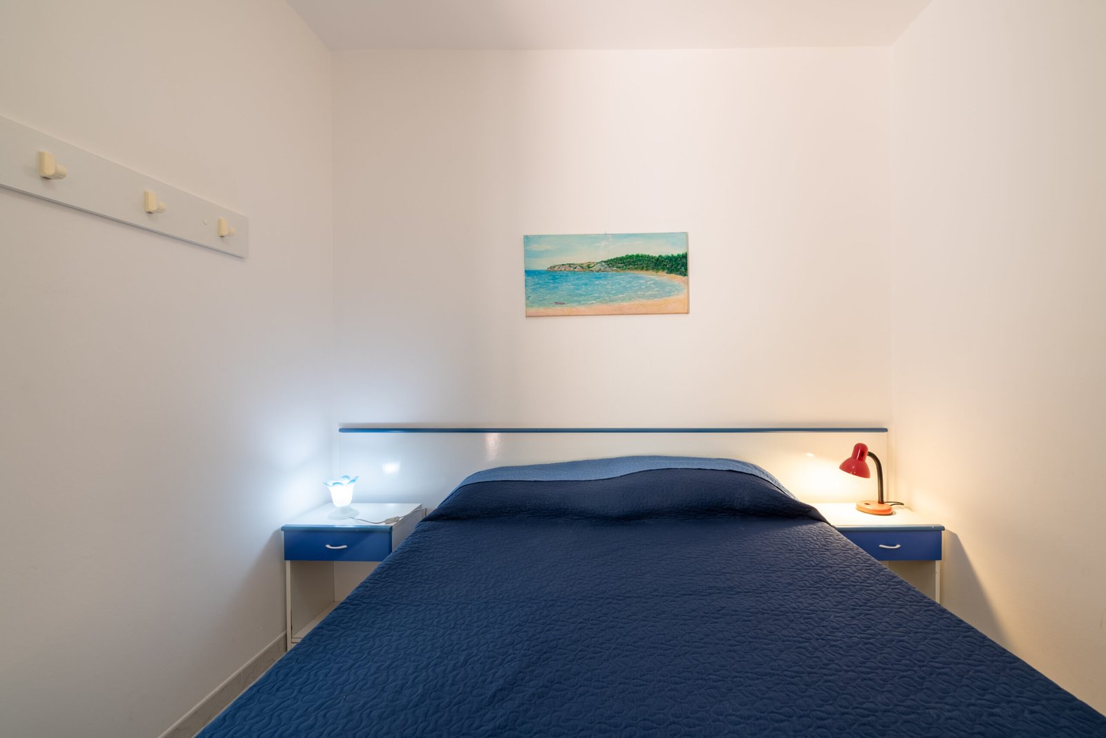 Baia San Nicola - Appartamento Bilocale Superiore (8)