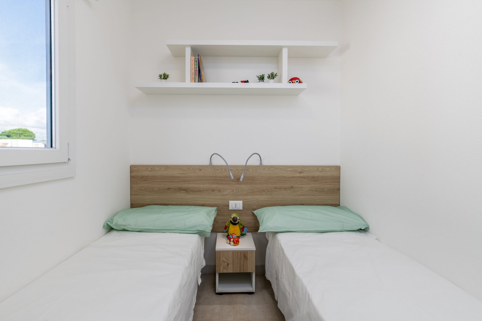 Baia San Nicola - Case Mobili (01)