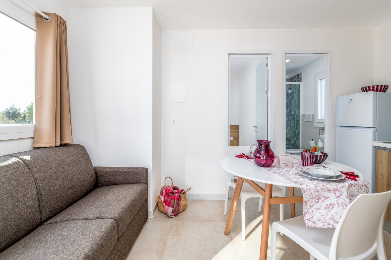 Baia San Nicola - Case Mobili (4)