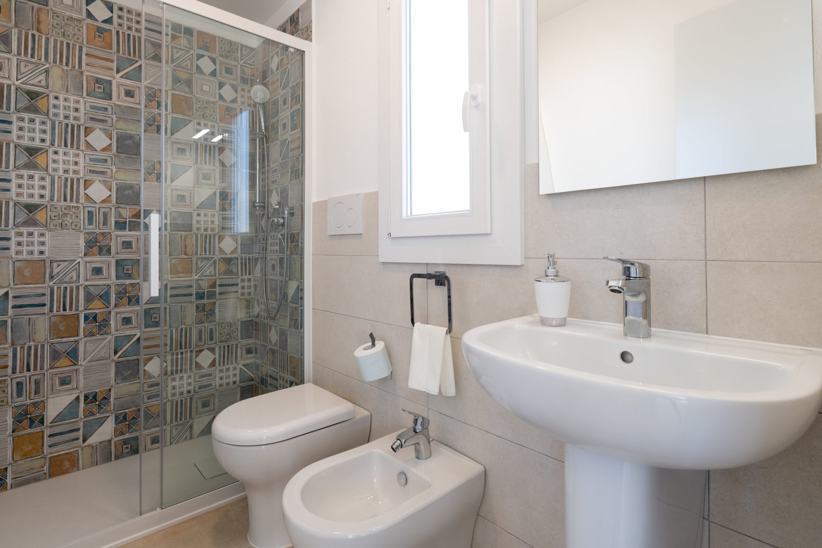 Baia San Nicola - Case Mobili (8)